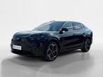 Ford Capri Premium Extended Range RWD 77 kWh | Uit Voorraad, Auto's, Automaat, 12 maanden, Achterwielaandrijving, Zwart