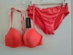 Marlies Dekkers bikini top 75 C slip M, Kleding | Dames, Badmode en Zwemkleding, Nieuw, Oranje, Marlies Dekkers, Bikini