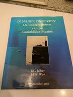 Ik nader ongezien, Boeken, Niet van toepassing, Marine, Ophalen of Verzenden, Zo goed als nieuw