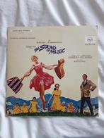 elpee The Sound of Music 1965, Ophalen of Verzenden, Gebruikt, 12 inch