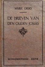 De Brieven van den Ouden Josias, Boeken, Ophalen of Verzenden, Zo goed als nieuw, Nederland