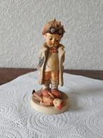 Hummel Beeldje - Doctor #127, Ophalen, Zo goed als nieuw, Hummel