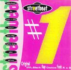 cd van Streetbeat #1, Verzenden, 1985 tot 2000, Gebruikt