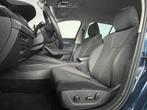 Skoda Octavia Combi 1.4 TSI iV PHEV Business Edition, Stof, Gebruikt, Blauw, Lichtsensor