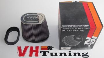 K&N 57-5504-1 57i performance kit openluchtfilter Eclipse beschikbaar voor biedingen