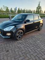 Suzuki Swift 1.2 Dualjet 90pk CVT 2019  Sportline Automaat!, Euro 5, 4 cilinders, 400 kg, Origineel Nederlands