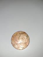 Rembrandt Nachtwacht Herdenkingspenning - 375 Jaar, Ophalen of Verzenden, Gebruikt