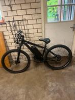 E-MTB, Hardtail, Ophalen, Zo goed als nieuw, Overige merken