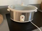 Slowcooker, Witgoed en Apparatuur, Slowcookers, Ophalen