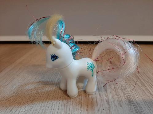 My little pony G2 royal twin pony, Kinderen en Baby's, Speelgoed | My Little Pony, Ophalen of Verzenden