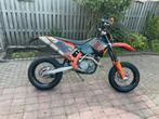 Ktm 530 exc a2 rijbewijs., Motoren, A2