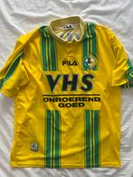 ADO Den Haag Matchworn Shirt nummer 9, Ophalen of Verzenden, Gebruikt, Shirt