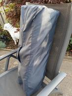 campingbedje, Kinderen en Baby's, Ophalen, Gebruikt, Minder dan 140 cm, Minder dan 70 cm