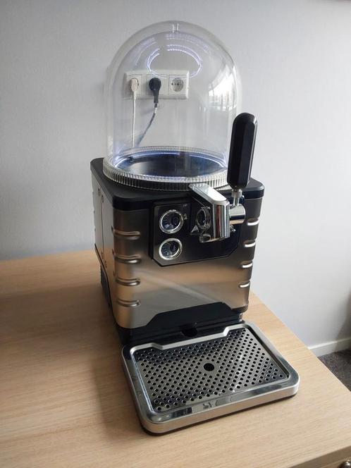 Heineken Blade biertap thuistap, Witgoed en Apparatuur, Thuistaps, Zo goed als nieuw, Overige merken, Ophalen