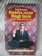 Boeddha zonder Rough Guide-P Kempers, Ophalen, Zo goed als nieuw, Paul Kempers