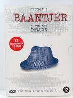 Baantjer Seizoen 1 Deluxe Box - Piet Römer, Ophalen of Verzenden