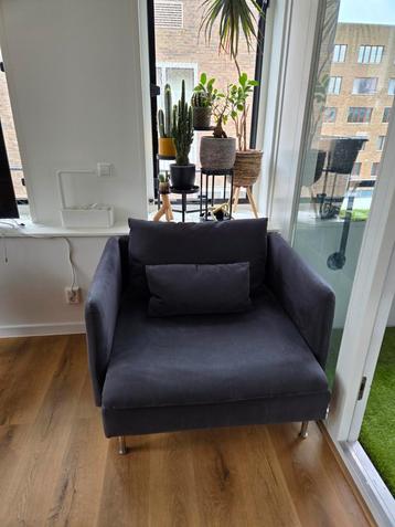 Ikea SODERHAMN modular sofa