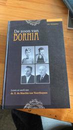 J.M. Vermeulen - De zoon van Bornia, Boeken, Godsdienst en Theologie, Ophalen of Verzenden, Zo goed als nieuw, J.M. Vermeulen