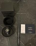 Blancpain x Swatch Scuba Fifty Fathoms - Zeldzaam!, Sieraden, Tassen en Uiterlijk, Horloges | Heren, Kunststof, Verzenden, Polshorloge