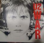 U2 - War, Ophalen of Verzenden, Gebruikt, 12 inch, Poprock