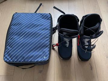 Burton MINE77 Dannys DBL Snowboard Boots maat 12 beschikbaar voor biedingen