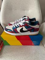 Nike SB Dunk Low x Piet Parra | 42,5, Kleding | Heren, Schoenen, Ophalen of Verzenden, Zo goed als nieuw