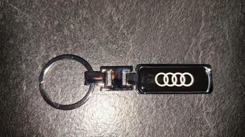 Nieuw * Audi Sleutelhanger * beschikbaar voor biedingen