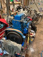 Fordson major 6 cilinder blok, Ophalen, Zo goed als nieuw