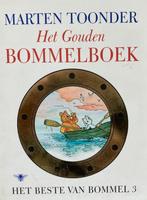 Marten Toonder het gouden BOMMELBOEK 2005, Ophalen of Verzenden, Maarten Toonder, Complete serie of reeks, Zo goed als nieuw