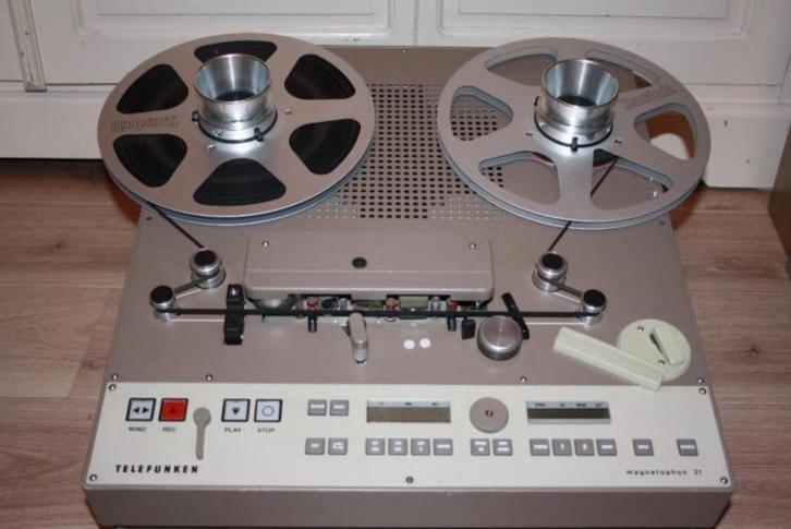 REPARATIE ALLE MERKEN RECORDERS .De goedkoopste, Audio, Tv en Foto, Bandrecorders, Bandrecorder, Ophalen of Verzenden