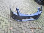 voorbumper toyota avensis T 27, Gebruikt, Voor, Ophalen of Verzenden, Toyota