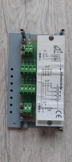 B&G 4 channel-buffer (SB1304)., Watersport en Boten, Ophalen of Verzenden, Zo goed als nieuw, Gps of Kompas