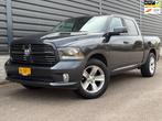Dodge Ram 1500 5.7 V8 Crew Cab 6'4 Sport Pano Navi NAP!, Auto's, Dodge, Automaat, Euro 5, Gebruikt, 5654 cc