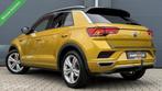 Volkswagen T-Roc 1.5 TSI 2x R-line DSG Pano.dak/Viritual/Tre, Auto's, Volkswagen, Bedrijf, 1500 kg, 16 km/l, 1250 kg