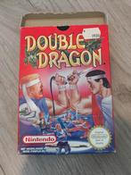 Double Dragon - Nintendo NES - Compleet!, Spelcomputers en Games, Games | Nintendo NES, Gebruikt, Vechten, 2 spelers, Eén computer
