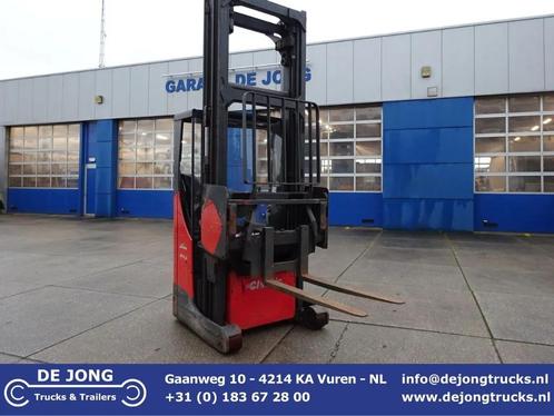 Linde R16X / 1600 kg / Reachtruck (bj 2006), Zakelijke goederen, Machines en Bouw | Heftrucks en Intern transport, Reachtruck