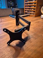 Televisiesteun of televisiebeugel, Ophalen of Verzenden, Zo goed als nieuw