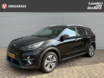 Kia e-Niro DynamicPlusLine 64 kWh 3-Fase Schuif-/kantel Dak  beschikbaar voor biedingen