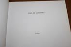 Paul de Lussanet. Monografie van de Ned. schilder., Ophalen of Verzenden, Zo goed als nieuw, Schilder- en Tekenkunst