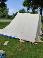 Holtkamper Utopia XM tent (4-persoons), Ophalen, X, Tot en met 4, X