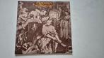 Caravan Waterloo Lily 1972 Uk prog rock vinyl album, Verzenden, Gebruikt, 12 inch, Progressive