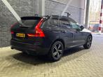 Volvo XC60 B5 R-Design | Bowers&Wilkins | ACC | Stoelventila, Auto's, Volvo, Gebruikt, Euro 6, 4 cilinders, 1969 cc