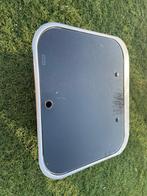 Te koop wasbak, Caravans en Kamperen, Camper-accessoires, Ophalen of Verzenden, Gebruikt