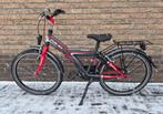 Jongensfiets 22 inch., Fietsen en Brommers, Fietsen | Jongens, Ophalen, 22 inch, Gebruikt, Popal funjet