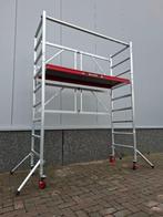 Kamersteiger Altrex RS 44-Power / ASC 4 meter werkhoogte, Ophalen, Nieuw, Rolsteiger of Kamersteiger, 2 tot 5 meter