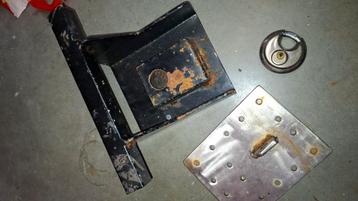 Garagebox slot beschikbaar voor biedingen
