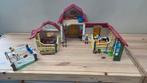 Playmobil manege, Ophalen, Gebruikt