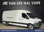 Mercedes-Benz Sprinter 315 CDI 150pk L3H2 Euro6 Airco | 360, Auto's, Bestelauto's, 2443 kg, Gebruikt, 4 cilinders, Bedrijf