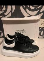 Alexander McQueen 41, Kleding | Heren, Schoenen, Ophalen of Verzenden, Zo goed als nieuw, Zwart