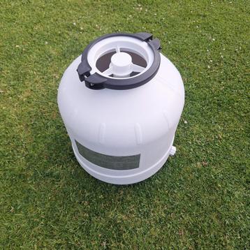Intex sf60220-2 zandfilter vat eco 20220-2  (12714) 26652GS beschikbaar voor biedingen